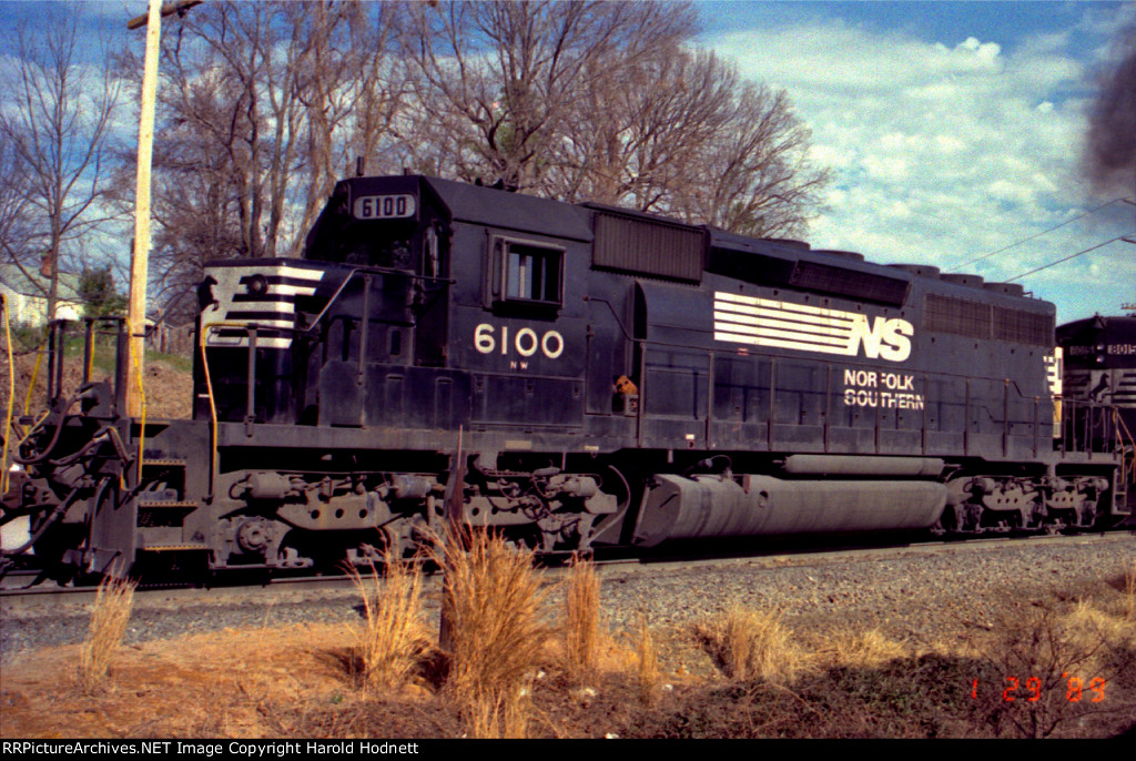 NS 6100